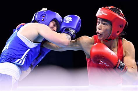 Boxing at the 2018 Asian Games .
